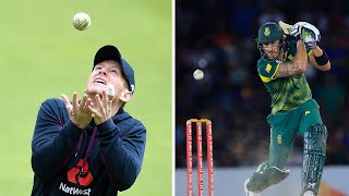Cricket World Cup 2019: England faces  South Africa in opening match