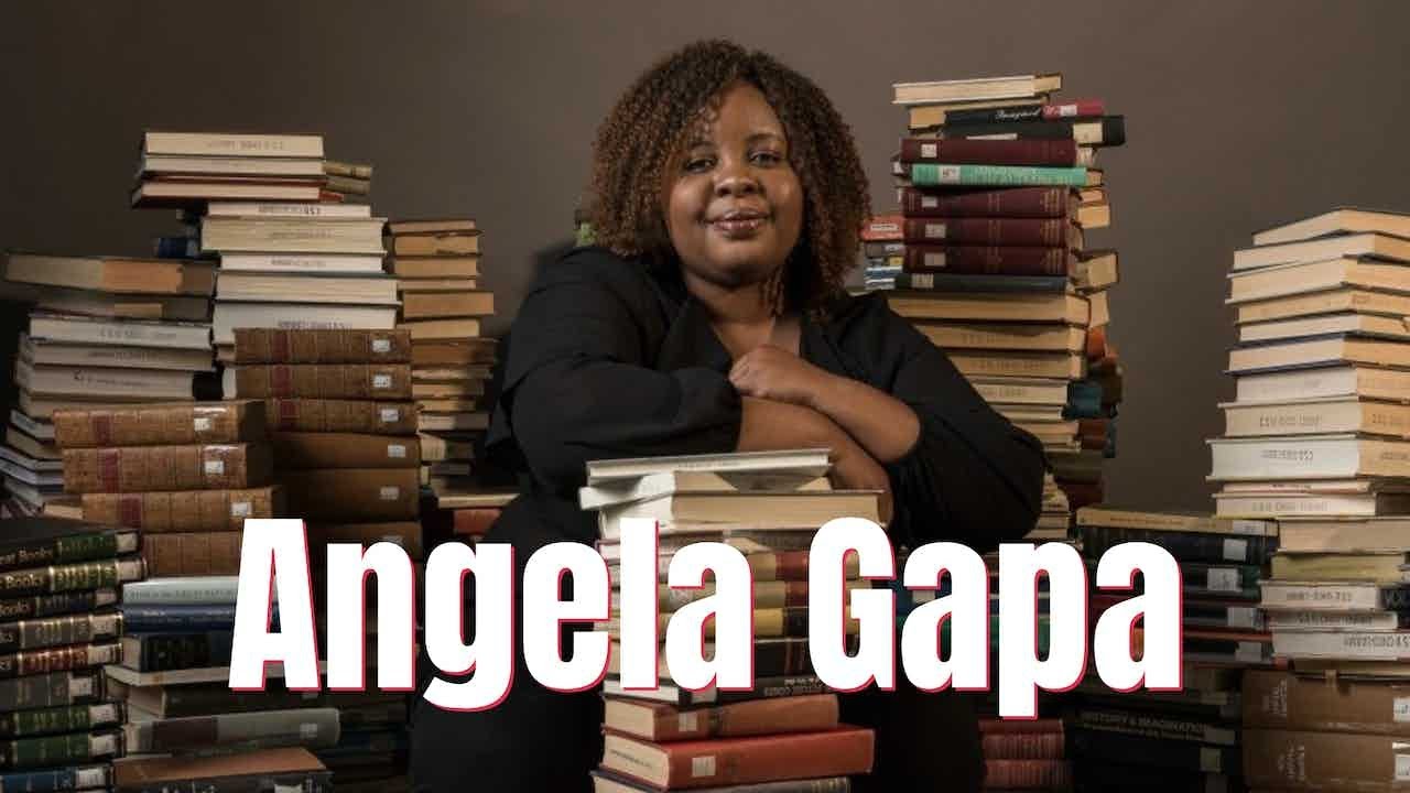 Faculty Interview Youtube