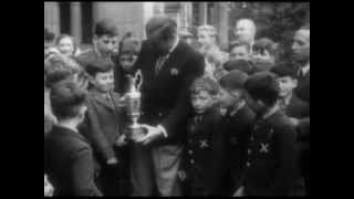 77th Open - Muirfield (1948) | Flashback