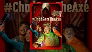 #chadgetstheaxe