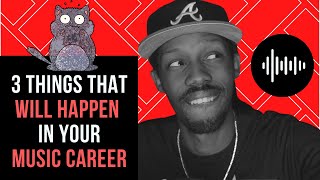 3 Truths Music Artists Refuse to Face about their Career