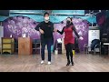 sa 29차 살사 준중급 2주차 20211225 토 홍대 살사 바차타 동호회 sa seoul salsa bachata club sa