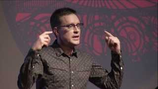 Slow technology - be a better user: Bruce McKinlay at TEDxRenfrewCollingwood