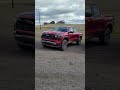 2023 chevrolet colorado trail boss vs z71