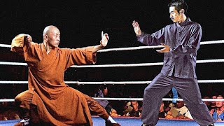 Kung Fu vs Wing Chun