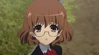 Another Official Trailer anime