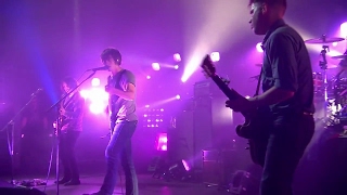 Arctic Monkeys - 505 @ iTunes Festival 2011 - HD 1080p