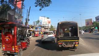 TEZPUR TO NAGAON BY ROAD