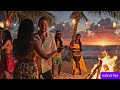 Island Fire #chillvibes #reggae #tropicalchill #reggae2026 #coversong #reggaemusic