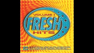 Fresh Hits Volume 1 Tracklist