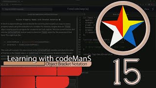 JavaScript Basic Data Structures: Access Property Names with Bracket Notation | FreeCodeCamp