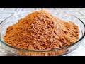 சுவையான சத்தான முட்டை மா செய்வது எப்படி how to make srilankan healthy egg flour