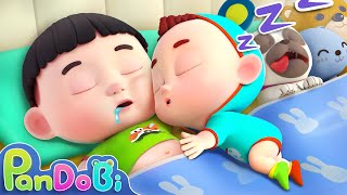 10 in the Bed + More English Nursery Rhymes