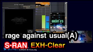 Beatmania Iidx 22 Pendual Cinder Phquase One More Extra Stage