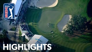 Highlights | Round 3 | The RSM Classic 2019