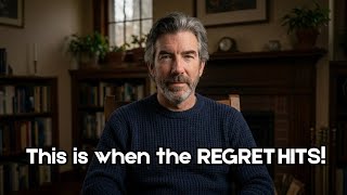 When Avoidants Regret Losing You -- The actual Timeline.