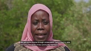 Lower Tana Delta Conservancy Project short documentary