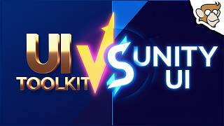 Should you use UI Toolkit or Unity UI (UGUI)?