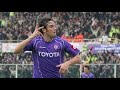 Fiorentina-Lecce 1-0 Serie A 05-06 23' Giornata