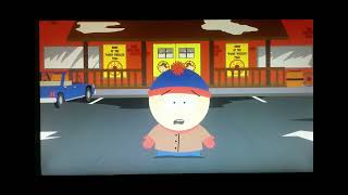 South Park discipline comes from within.