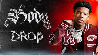 Nardo Wick x 21 Savage Type Beat - "Body Drop"