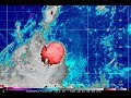 Karding, another tropical cyclone enhancing monsoon