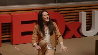 How to be yourself | Ky Sargeant | TEDxUBC