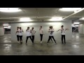 BB ADDICT Cover SNSD-Visual Dreams (dance Ver.)11/03/2011