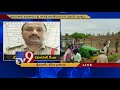 ifs officers condemn attack on forest officer anitha @kagaznagar tv9