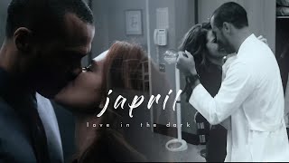 Jackson & April | Love in The Dark | Greys Anatomy