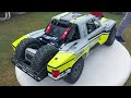 BAJA TROPHY TRUCK - BRENTHEL RC, recommended by BK