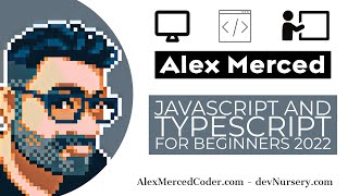 AM Coder - 2022 Intro to Typscript/Javascript/Node/Deno #1 - Concepts/Setup