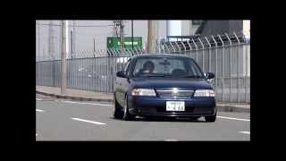 日産サニー / Nissan Sunny [FB15] Low Style!!