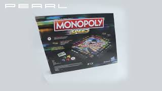 Monopoly Speed en 360° [PEARLTV.FR]