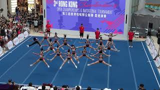 CCA J4 2024 0623 Hong Kong Open