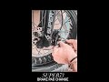 SUPER73 Brake Pad Change ⚡️ Quick fixes with Shreddie + Shawv!