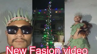 New Fasion  Swho video