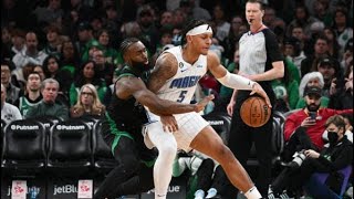 Orlando Magic vs Boston Celtics Full Game Highlights | Dec 18 | 2023 NBA Season