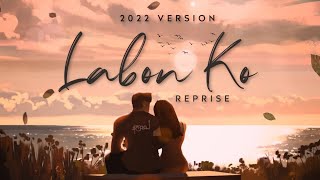 Labon Ko (Reprise) - JalRaj | KK | Bhool Bhulaiyaa | New Hindi Cover 2022