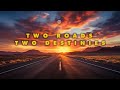 Rev. Raymond Butler - Two Roads Two Destinies (Sermon)