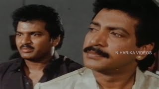 Allarodu Full Movie Part 10 || Rajendra Prasad, Surabhi, Naga Babu