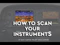 The Best Way To Scan Your Instruments