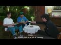 Twogether Episode 1 | Lee Seungi gi and Jasper Liu Funny scene