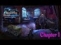 Let's Play - A Haunting Novel - Burton Hotel - Chapter 1