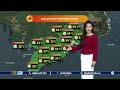 Dự báo thời tiết Tây Nam Bộ ngày mai 23/11/2024 | VTVWDB