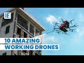 Top 10: Best Drones 2023