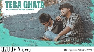 Tera Ghata Cover song || Gajendra Verma || 2019 Latest Love Story Song || Sammy's edits