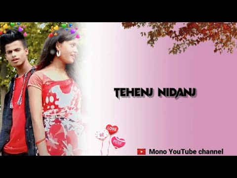 Tehenj Nidanj Kukmu Leah 🌿 New Santali Status Video🎥 2023 #santali ...