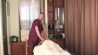 Massage in Nashville TN - Couples & Swedish Massage