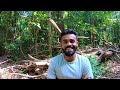 shendurney കാടിനുള്ളിൽ ഒരു ദിവസം woody rockwood forest stay achankovil forest drive 4k uhd